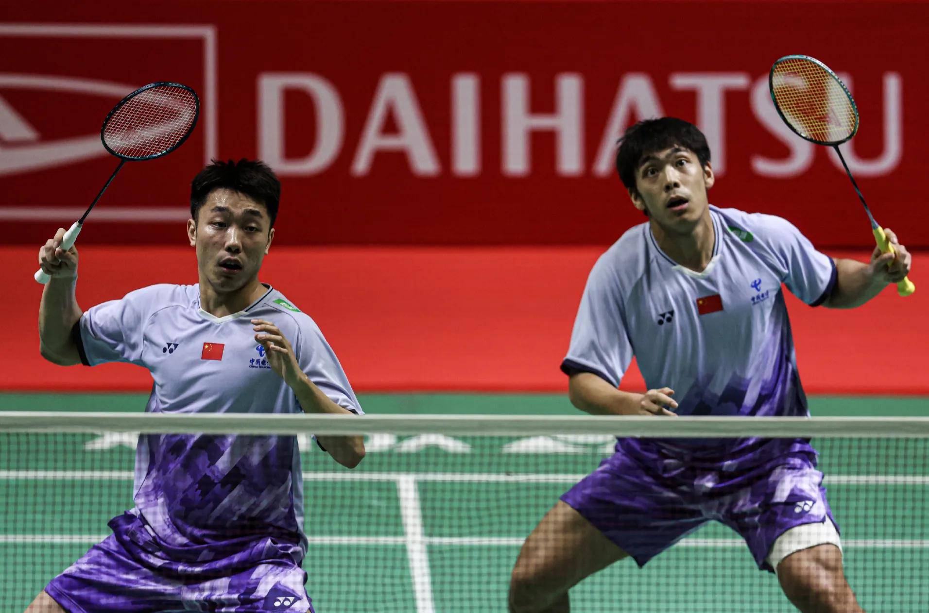 包含泰国羽毛球队完胜日本羽毛球队,马琳关键制胜的词条 包含泰国羽毛球队完胜日本羽毛球队,马琳关键制胜的词条