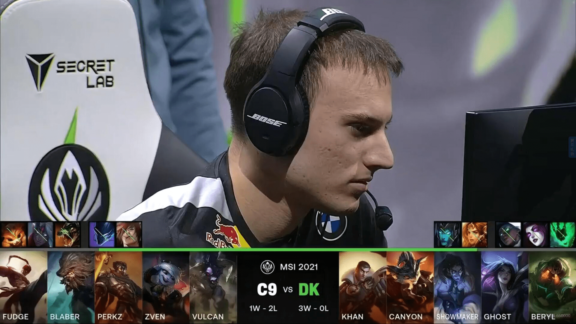 开云体育中国-包含T1碾压C9，Perkz线上压制力十足激烈交锋小组赛，引爆全场热议的词条