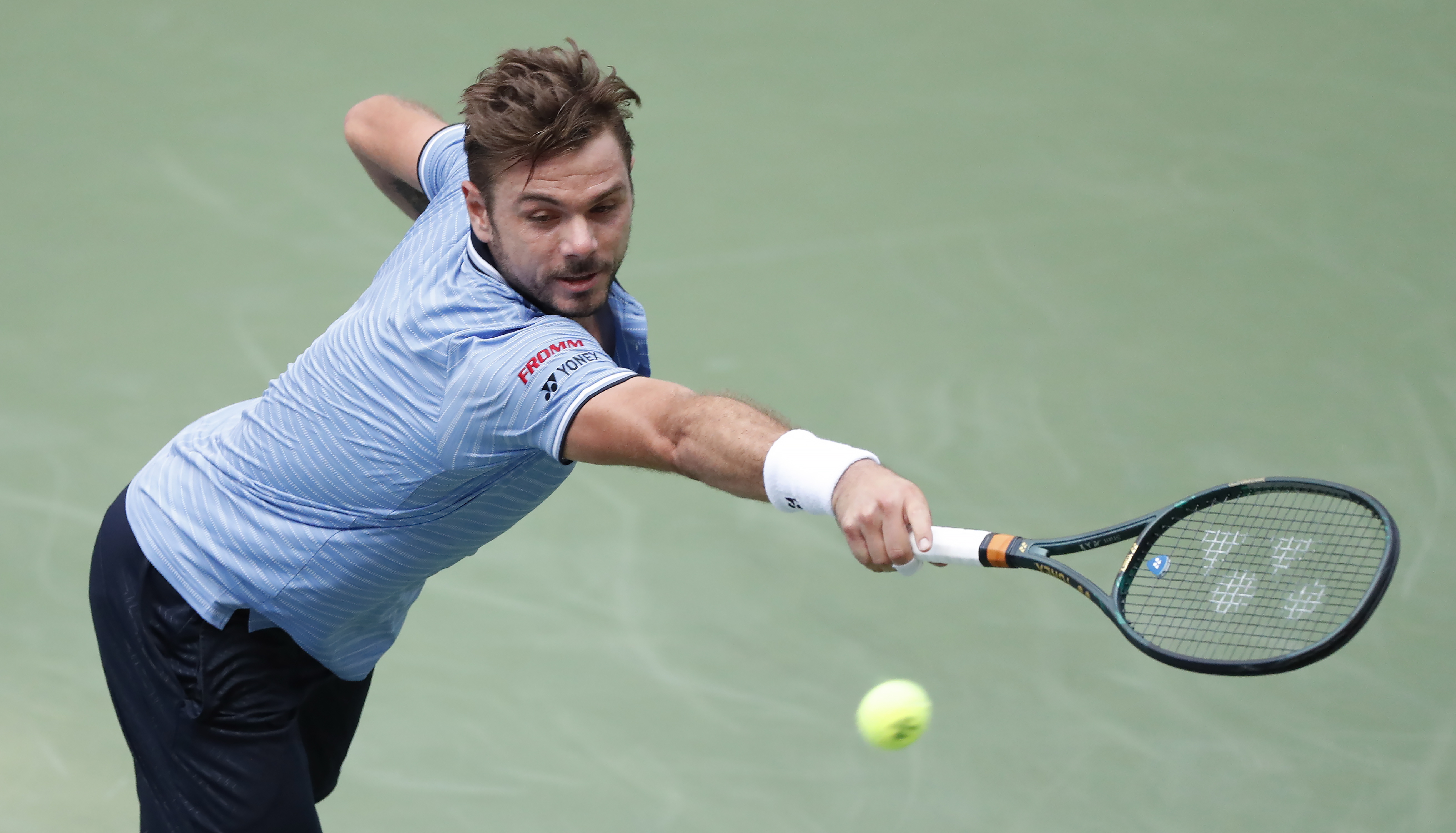 关于法国网球队绝地反击英国网球队,瓦林卡绝境逆转的信息 关于法国网球队绝地反击英国网球队,瓦林卡绝境逆转的信息