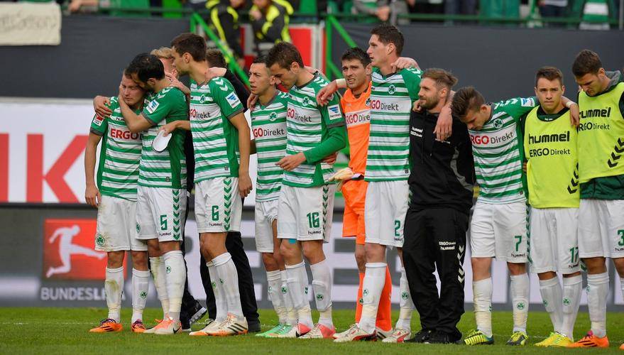 开云官网-纽伦堡客场战平沙尔克，实现客场不败