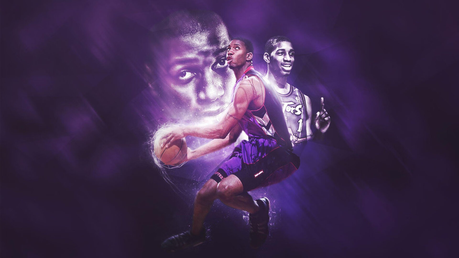 范弗利特之夜，总决赛舞台上的唯一性证明