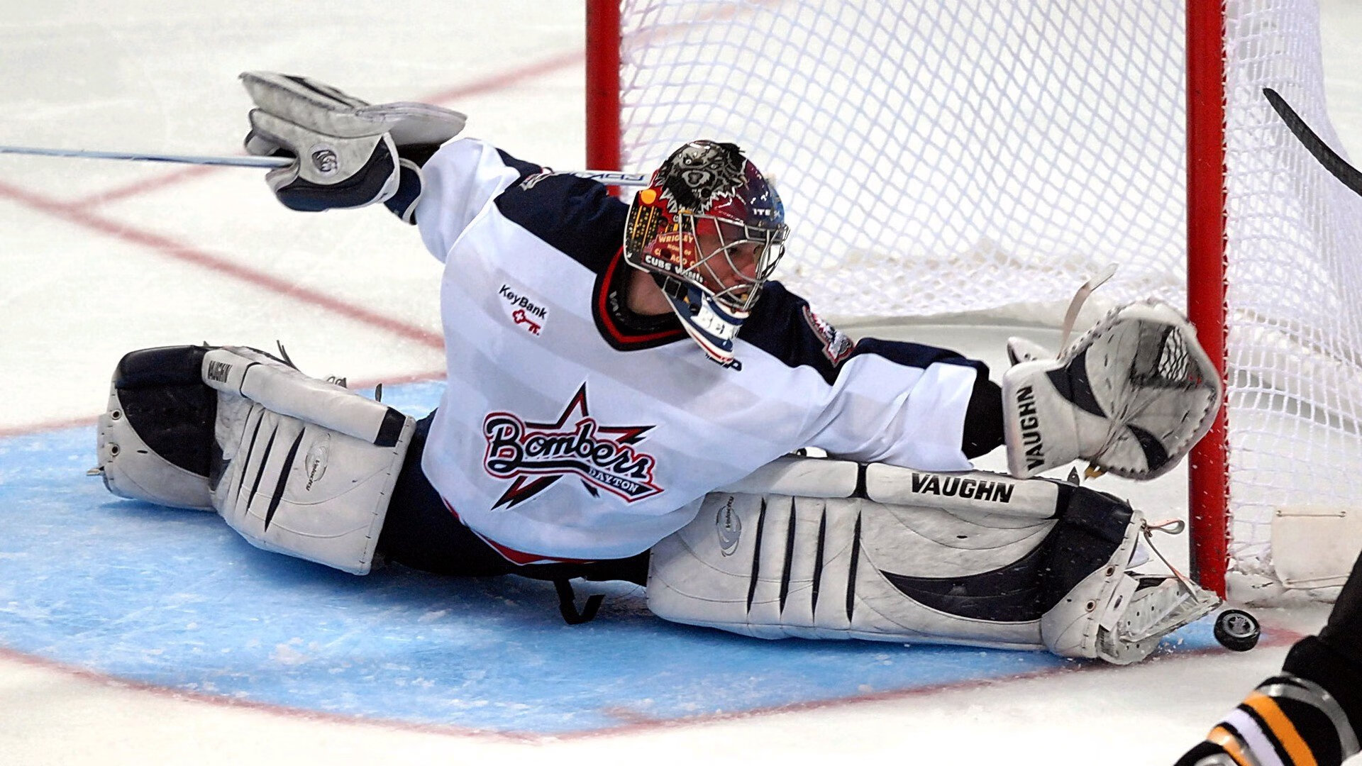 跨界决胜时刻，广东队绝境突围，保罗赛道接管诠释冠军法则