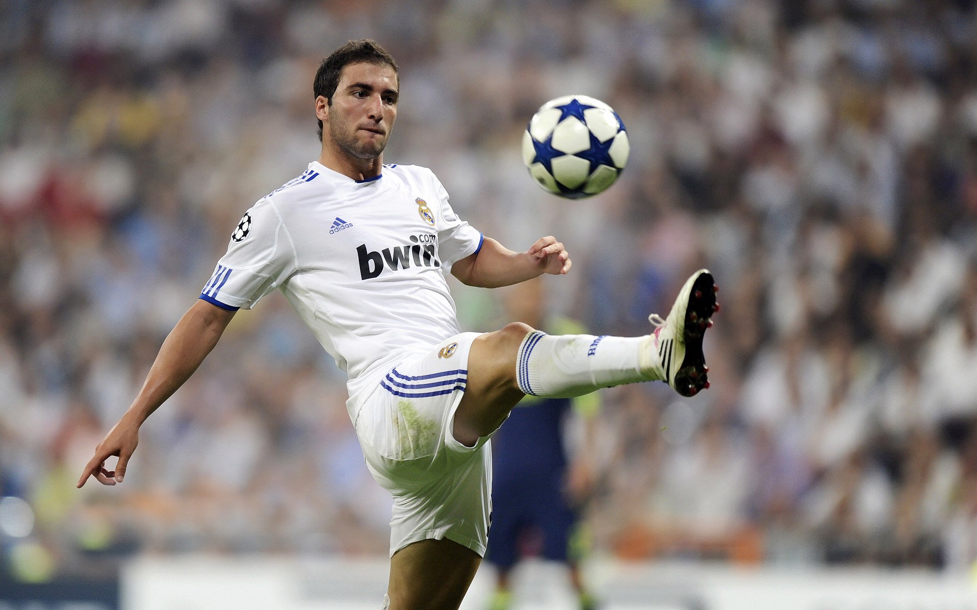 阿什拉夫，一道撕裂巴尔干迷雾的闪电—克罗地亚对阵土耳其启示录